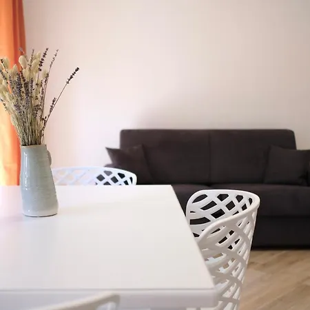 Belmonte Apartment