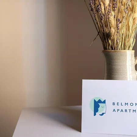 Belmonte * Palerme