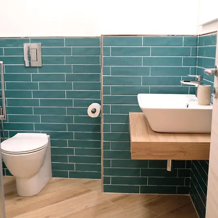 Belmonte Appartement