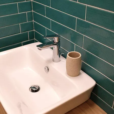 Appartement Belmonte