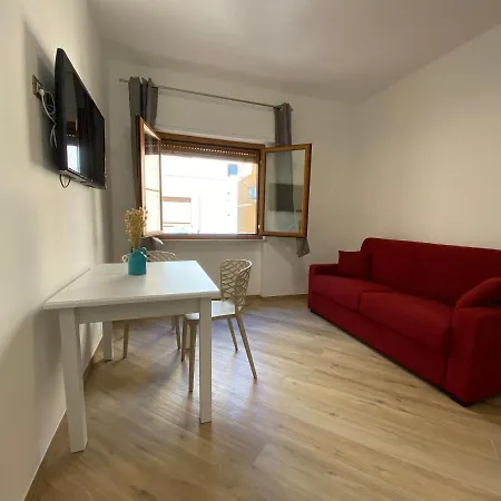 Appartement Belmonte *