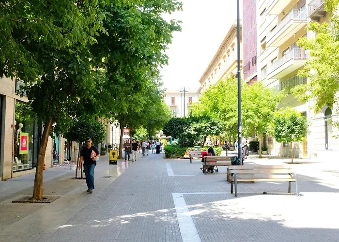 Belmonte Palermo
