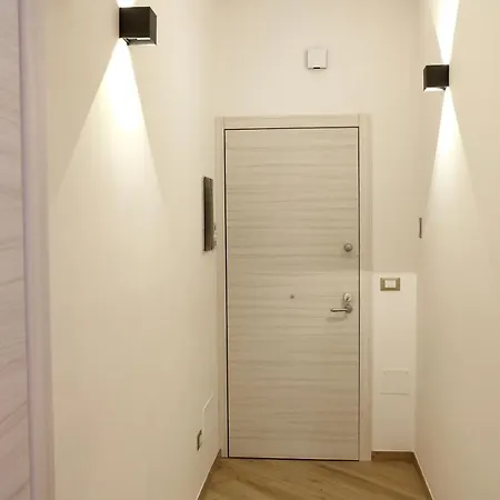 Διαμέρισμα Belmonte *