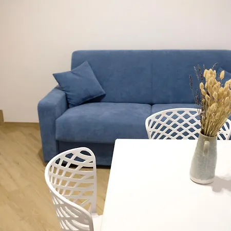 Apartament Belmonte Palermo