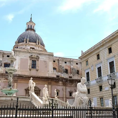 Belmonte * Παλέρμο