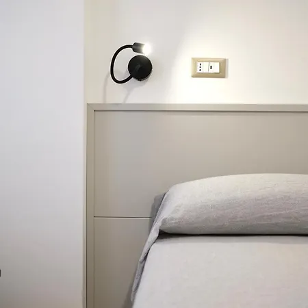 Belmonte Διαμέρισμα Παλέρμο