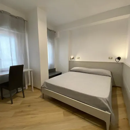Apartament Belmonte Palermo