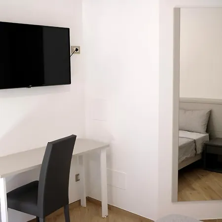 Apartament Belmonte