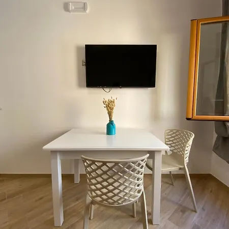 Apartament Belmonte
