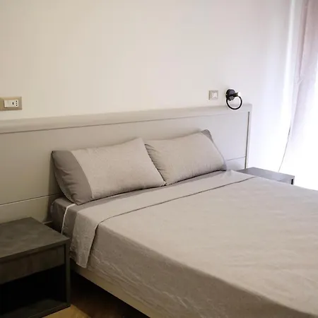 Belmonte Apartament Palermo