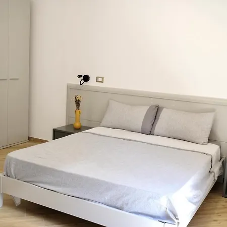 Apartament Belmonte Palermo