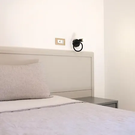 Belmonte Apartament Palermo