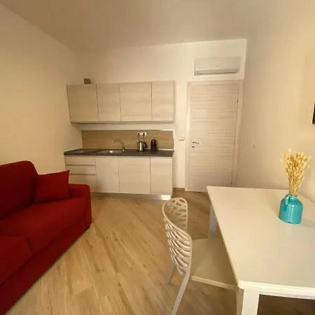 Belmonte Διαμέρισμα