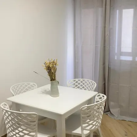 Διαμέρισμα Belmonte *