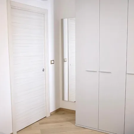 Apartament Belmonte