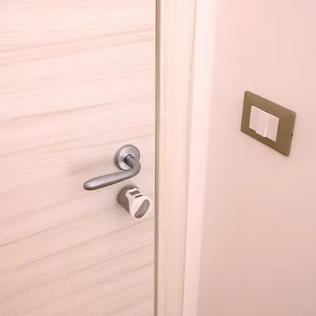 Διαμέρισμα Belmonte *