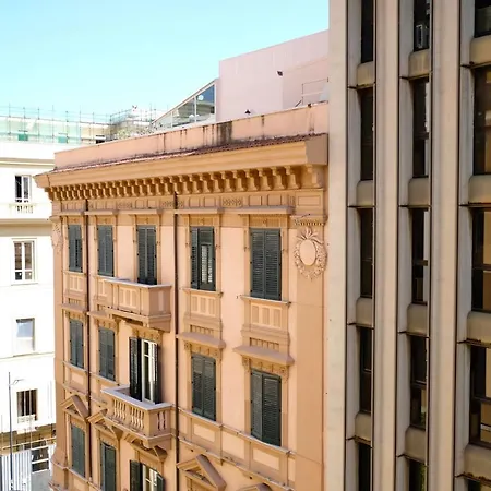 Belmonte Apartament Palermo