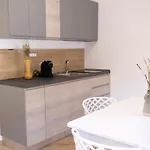 Apartmán Belmonte