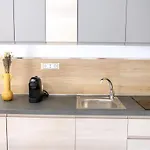 Apartmán Belmonte