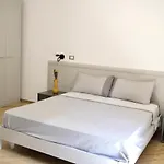 Apartmán Belmonte Palermo
