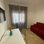Apartmán Belmonte Palermo
