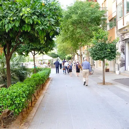 Belmonte Apartmán *