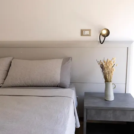 Apartment Belmonte Palermo