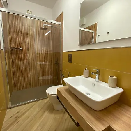 Belmonte Apartmán *