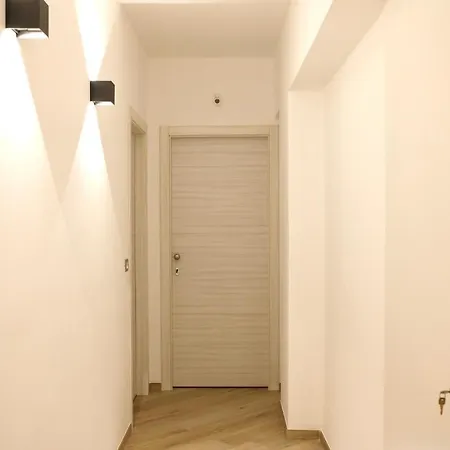 Belmonte Apartmán *