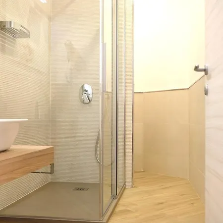 Belmonte Apartmán