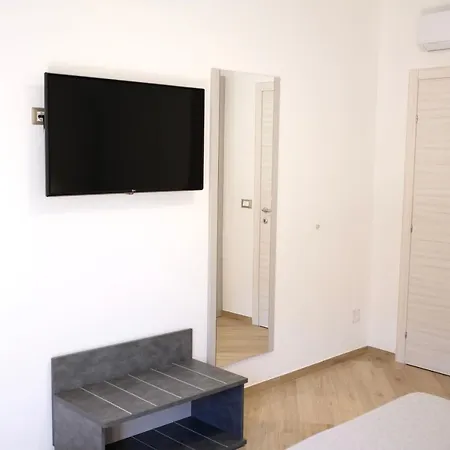 Belmonte Apartmán